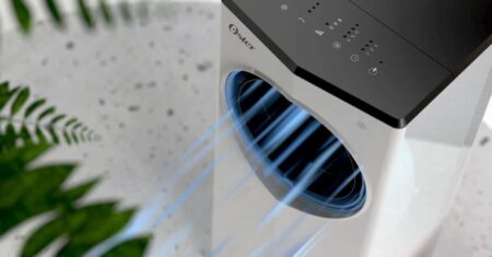 A verdade sobre o Climatizador Óster 4 em 1 OCLI100