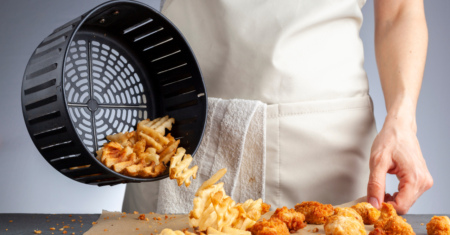 Air fryer Como Escolher o Melhor Modelo?