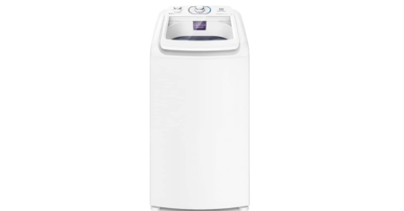 Lavadora  Electrolux Essencial Teste
