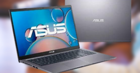 Descubra o Notebook ASUS X515JA-EJ1792W – Análise Completa!