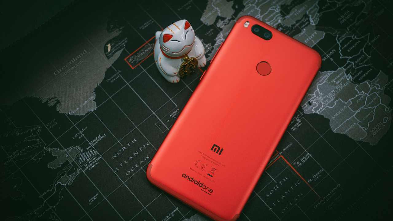 celular xiaomi