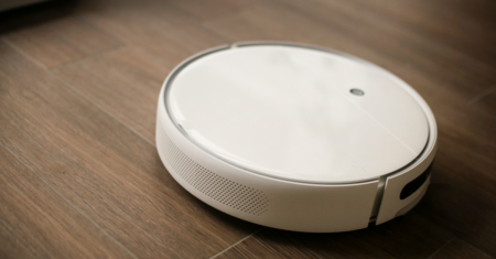 Os 5 Melhores Aspirador Robô Xiaomi 2023