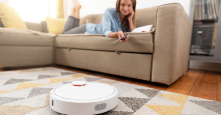 Qual o Melhor Robô Que Aspira e Passa Pano em 2023?