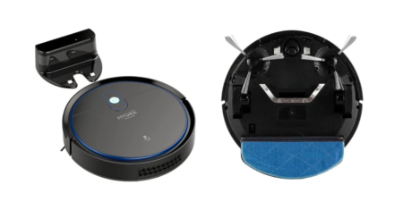 Aspirador de Pó Robô Multilaser é Bom ?