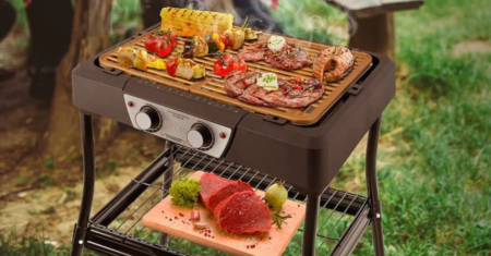 Churrasqueira Elétrica Philco 1800w é Boa?