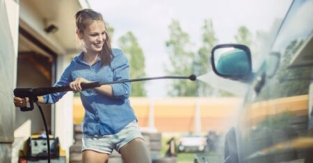 Qual a melhor lavadora de alta pressão 2023?