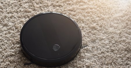 Qual a vida útil de um Aspirador Robô?