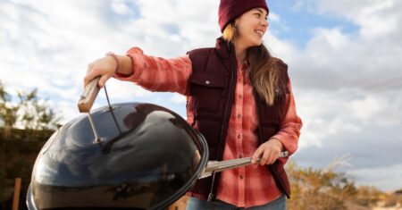 Qual a Melhor Churrasqueira Eletrica Giratória?