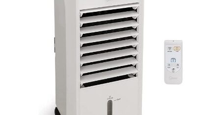 Climatizador de Ar Midea é Bom?