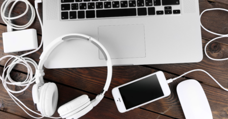 Top 5 – Os Melhores Fones de Ouvido Com Fio