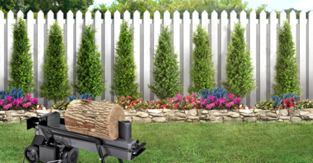 Top 5 Melhores Rachadores de Lenha 2023