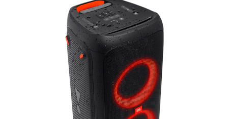 A Caixa de Som JBL 310 é Boa?