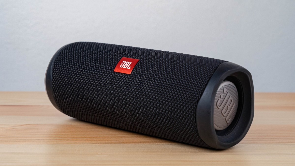 caixa de som jbl