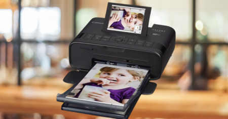 Impressora Portátil 5 Melhores Modelos do Brasil