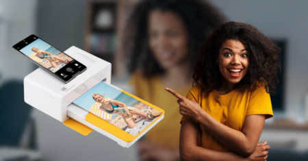 Impressora Térmica Portátil 5 Melhores Modelos do Brasil