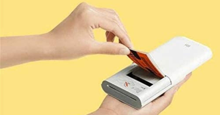 A Mini impressora portátil para celular Xiaomi vale a pena? Veja nesta análise completa