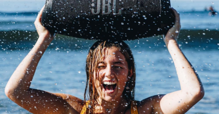 A caixa de som JBL Boombox 3 é Boa? Entenda Nessa Análise