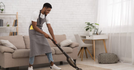 Aspirador de Pó Vertical Britânia Melhores Modelos 2023