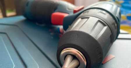  5 Melhores Parafusadeira Brushless 2023