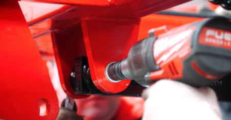 Top 5 Melhores Parafusadeira Pneumática