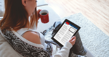 Os 5 Melhores Tablet Para Leitura