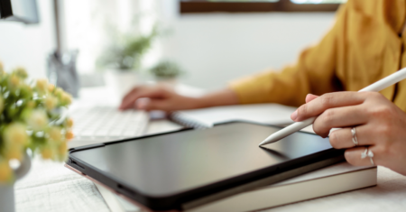 Os Melhores Tablets Para Desenho Digital 2023