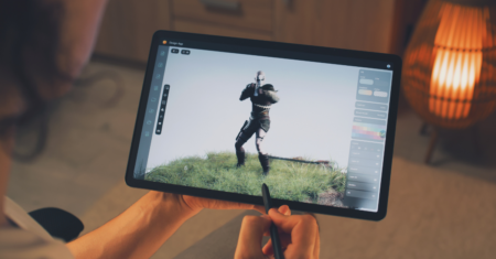 Os 5 melhores Tablets Para Jogos 2023