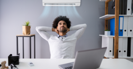 Ar Condicionado Split 12000 Btus -5 Melhores Modelos 2023