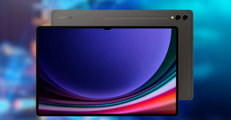 Descubra o Samsung Galaxy Tab S9: Um Tablet Revolucionário para Aficionados de Tecnologia e Gamers