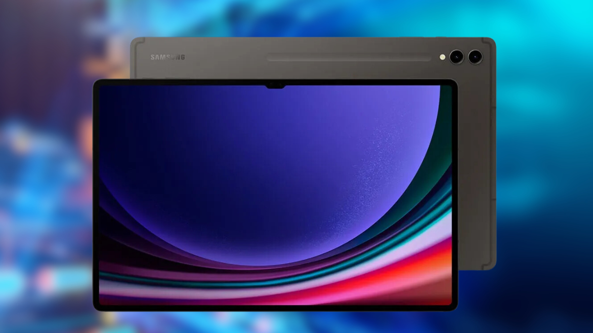 Galaxy Tab S9