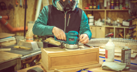 Top 5 Melhores Lixadeira Roto Orbital Bosch