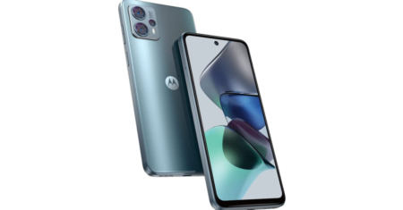 Análise do Motorola Moto G23 Uma Opção Básica com Destaques