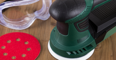 Top 5 Melhores Lixadeira Roto Orbital