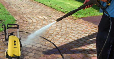 A Lavadora de Alta Pressão Tekna vale a pena?