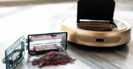 Aspirador Robo Oster é Bom?