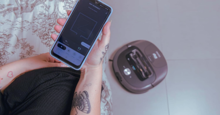 Melhores Robo Aspirador da  Wap