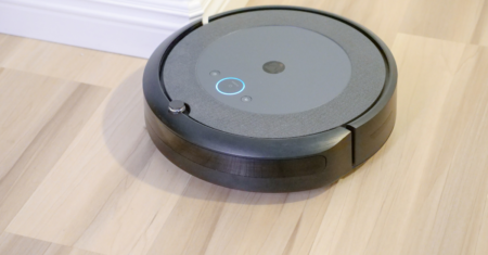 Robô Aspirador Midea É Bom?