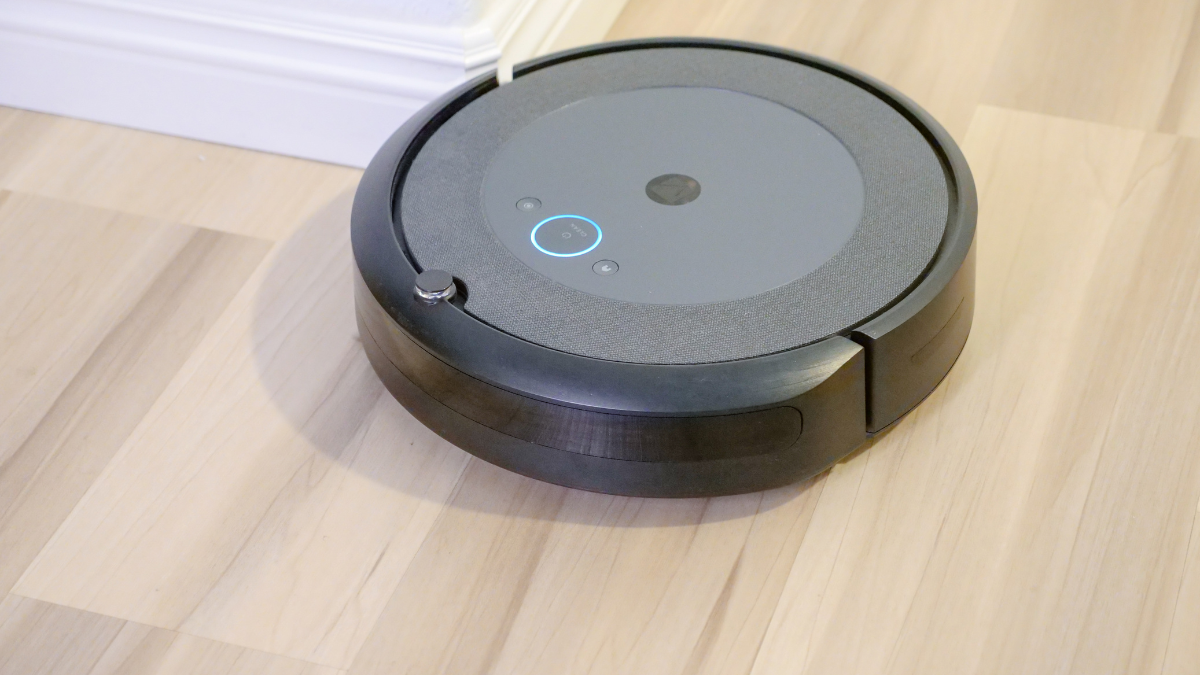 Robô Aspirador Midea e Bom?