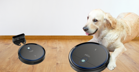 Aspirador Robô Hydra e Bom?Analise Profunda!