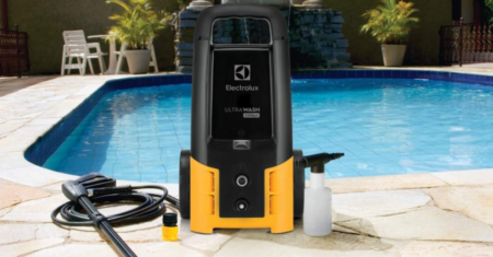 Qual a melhor Lavadora de Alta Pressão Electrolux?