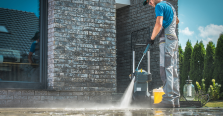 Lavadora de alta pressão Eos é boa? Descubra aqui