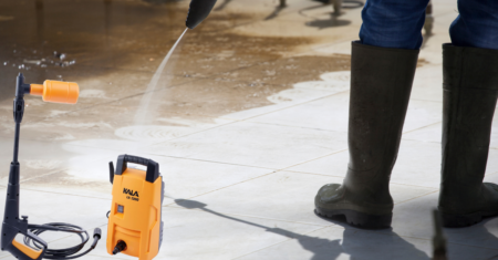 Lavadora de alta pressão Kala e Boa? Veja nossa Análise