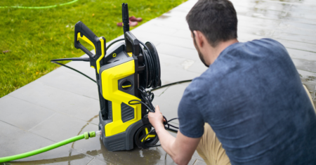 Conheça as Melhores Lavadora de Alta Pressão Vonder