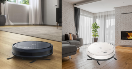 Robô aspirador Electrolux 5 Melhores Modelos 2023