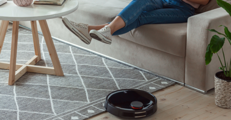 Qual Melhor Robo Aspirador com Mapeamento?