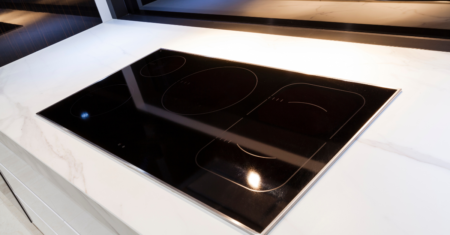 Melhores Cooktop de Indução 4 e 5 Bocas 2024