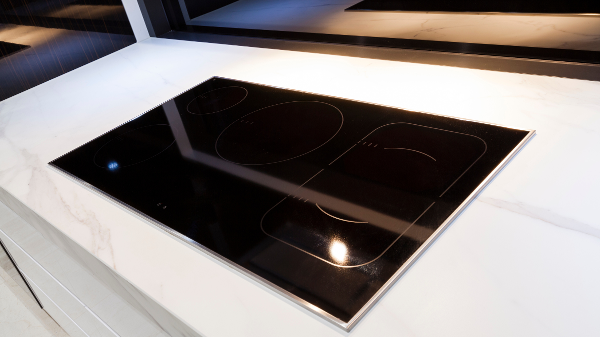 cooktop de indução