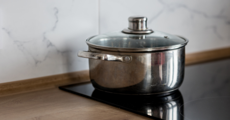 7 Melhores Panelas de Indução