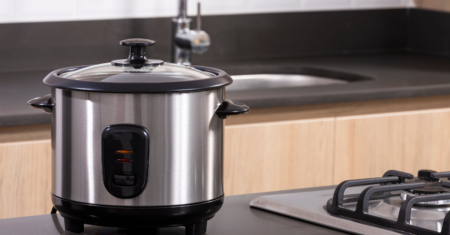 Panela de Arroz Eletrica 5 Melhores Modelos 2024