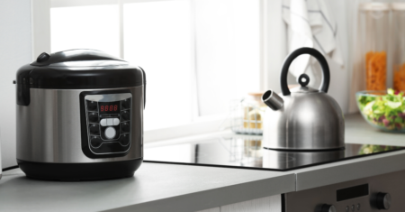 Panela de Pressão Elétrica os Melhores Modelo 2024